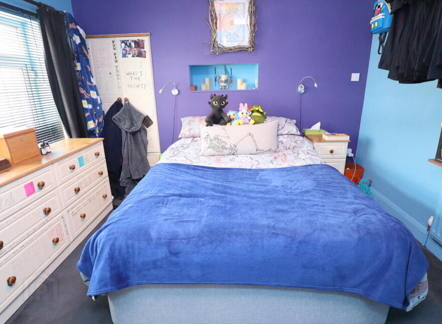 6 Laburnum Turret, North Road, Drogheda