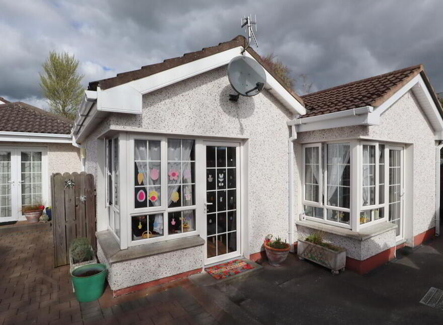 6 Laburnum Turret, North Road, Drogheda