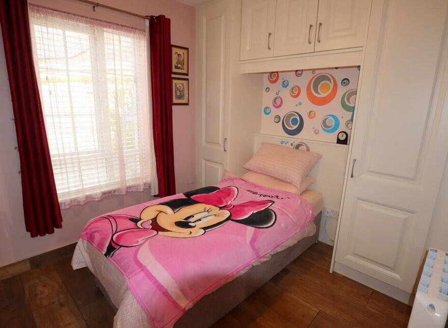 6 Laburnum Turret, North Road, Drogheda