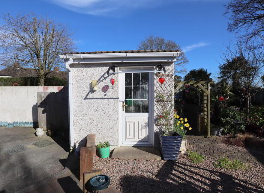 6 Laburnum Turret, North Road, Drogheda