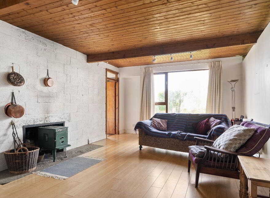 Saint Exupery, Killegar, Enniskerry