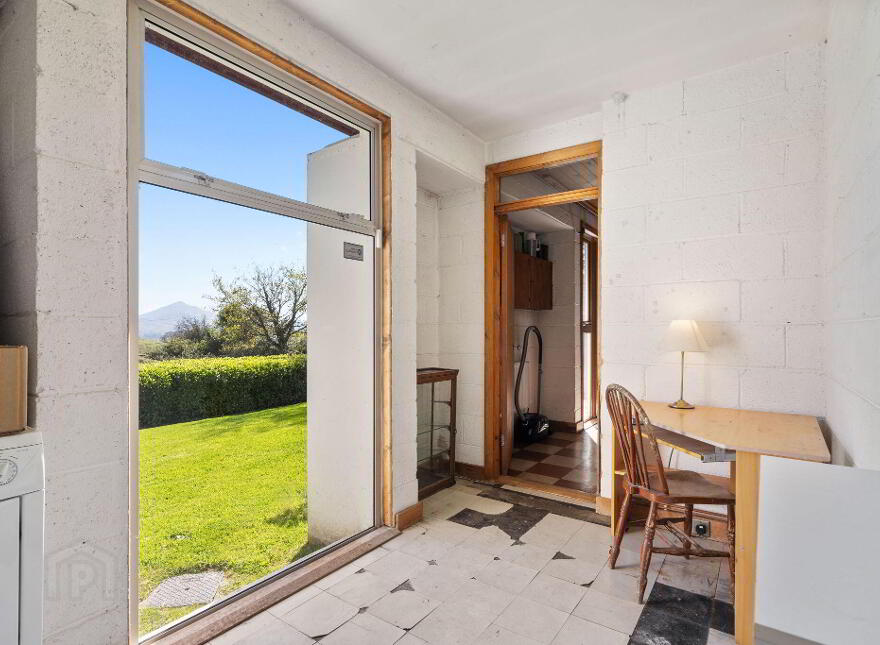 Saint Exupery, Killegar, Enniskerry