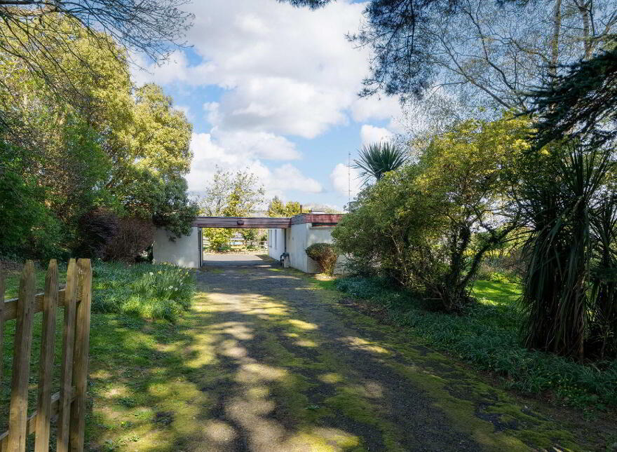 Saint Exupery, Killegar, Enniskerry