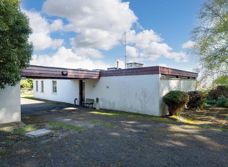 Saint Exupery, Killegar, Enniskerry