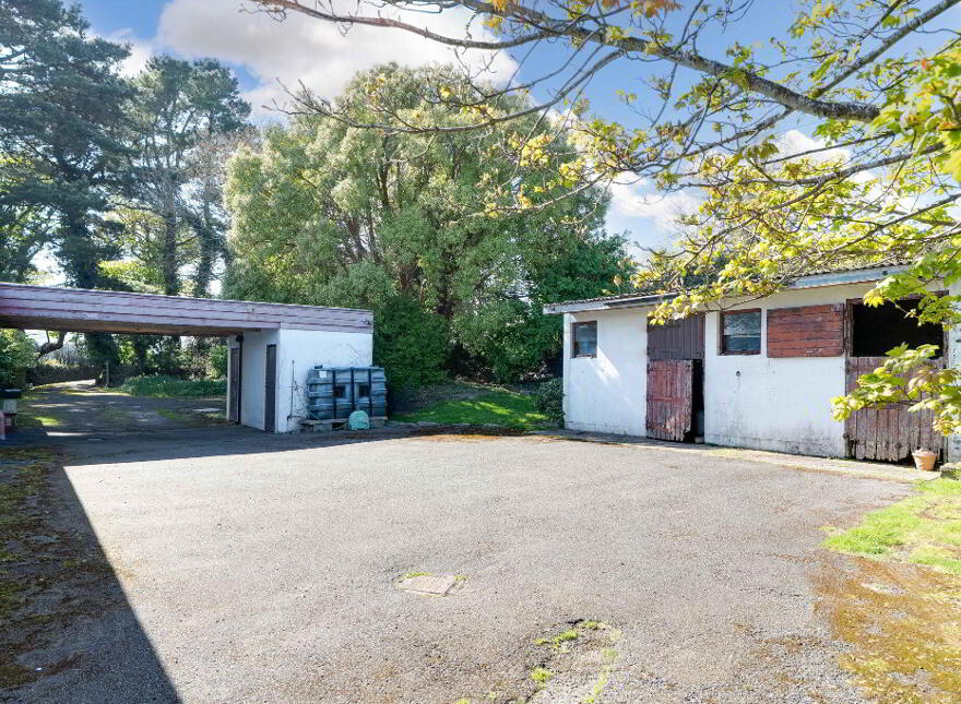 Saint Exupery, Killegar, Enniskerry