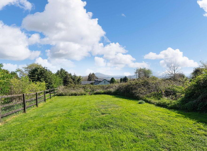 Saint Exupery, Killegar, Enniskerry