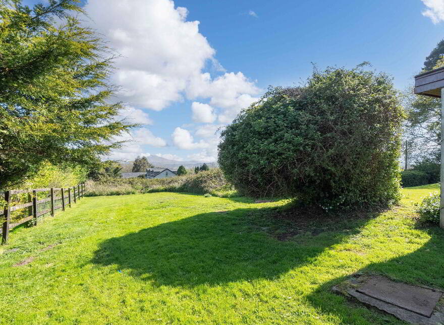 Saint Exupery, Killegar, Enniskerry