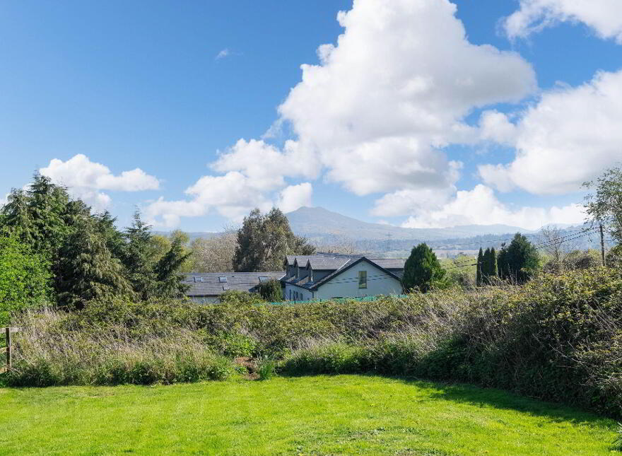 Saint Exupery, Killegar, Enniskerry