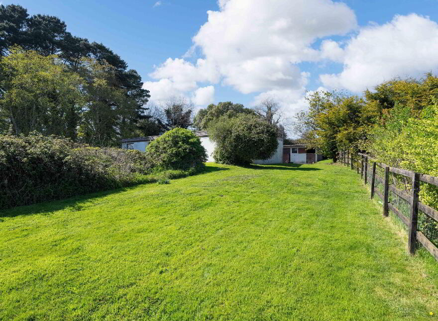 Saint Exupery, Killegar, Enniskerry