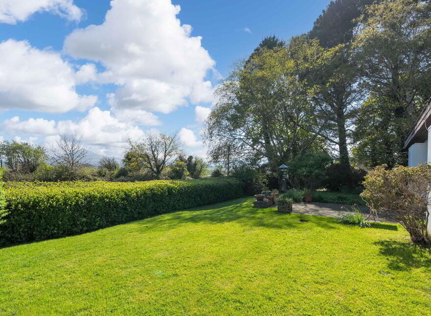 Saint Exupery, Killegar, Enniskerry