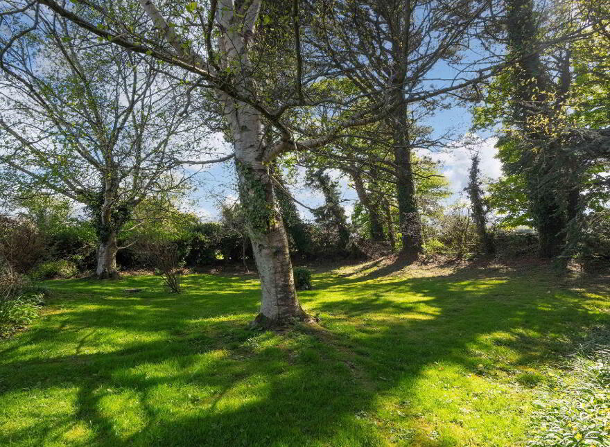 Saint Exupery, Killegar, Enniskerry