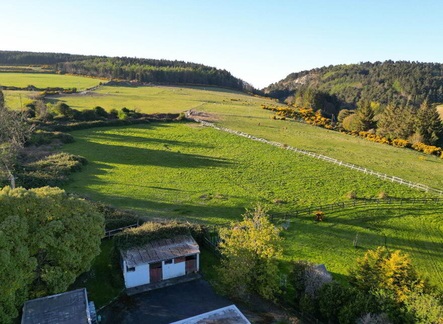 Saint Exupery, Killegar, Enniskerry