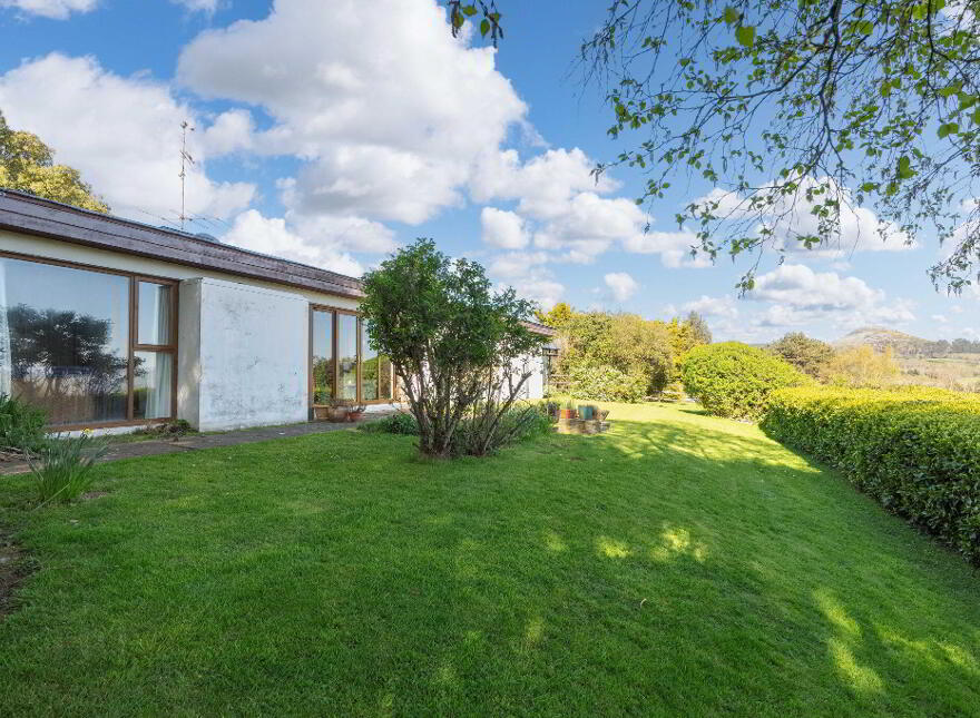 Saint Exupery, Killegar, Enniskerry