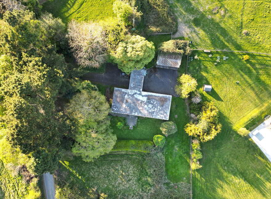 Saint Exupery, Killegar, Enniskerry
