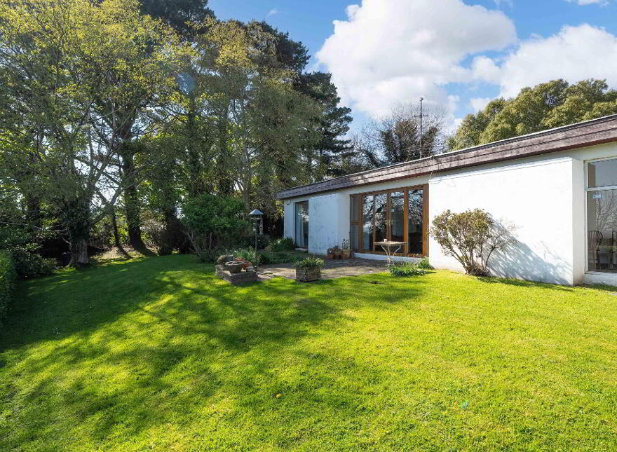 Saint Exupery, Killegar, Enniskerry