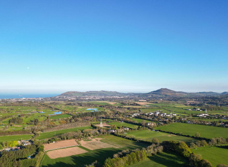 Saint Exupery, Killegar, Enniskerry