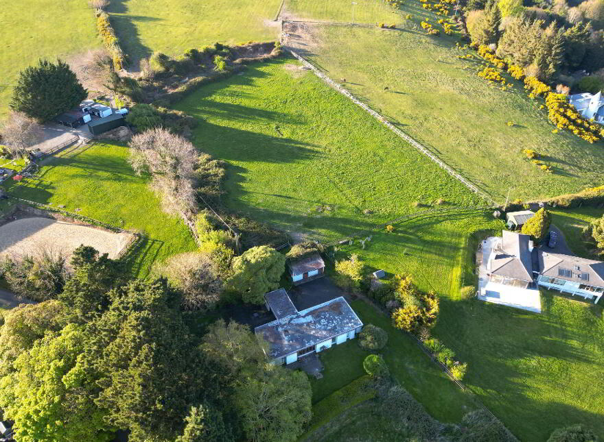 Saint Exupery, Killegar, Enniskerry