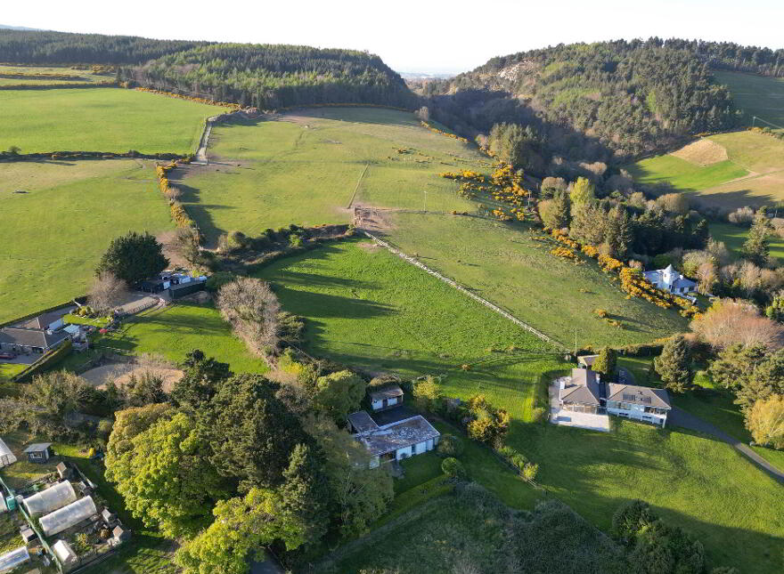 Saint Exupery, Killegar, Enniskerry