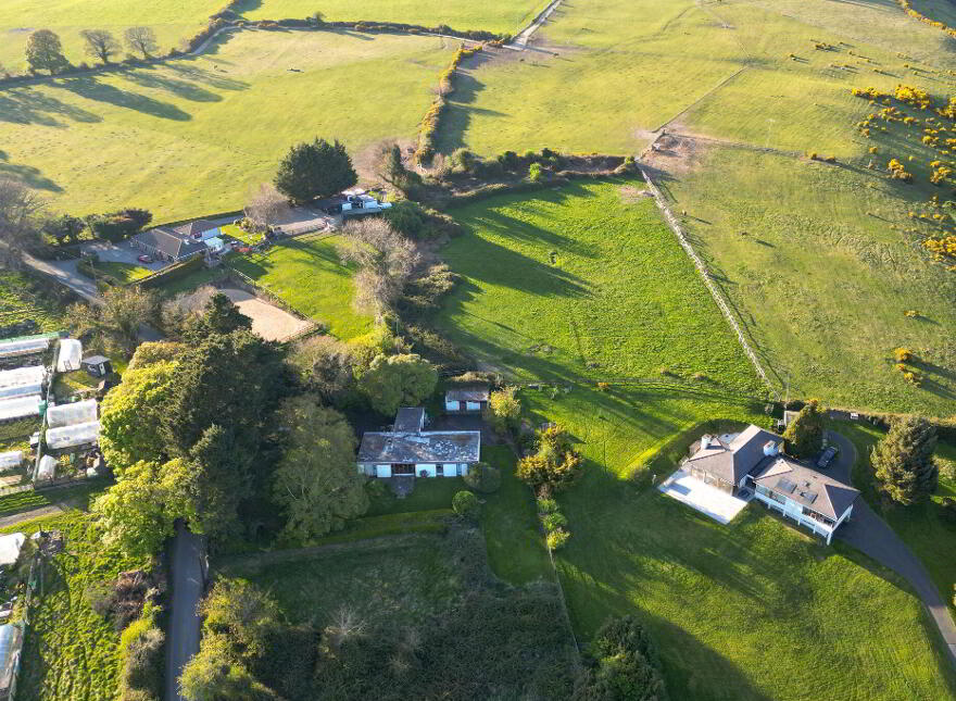 Saint Exupery, Killegar, Enniskerry