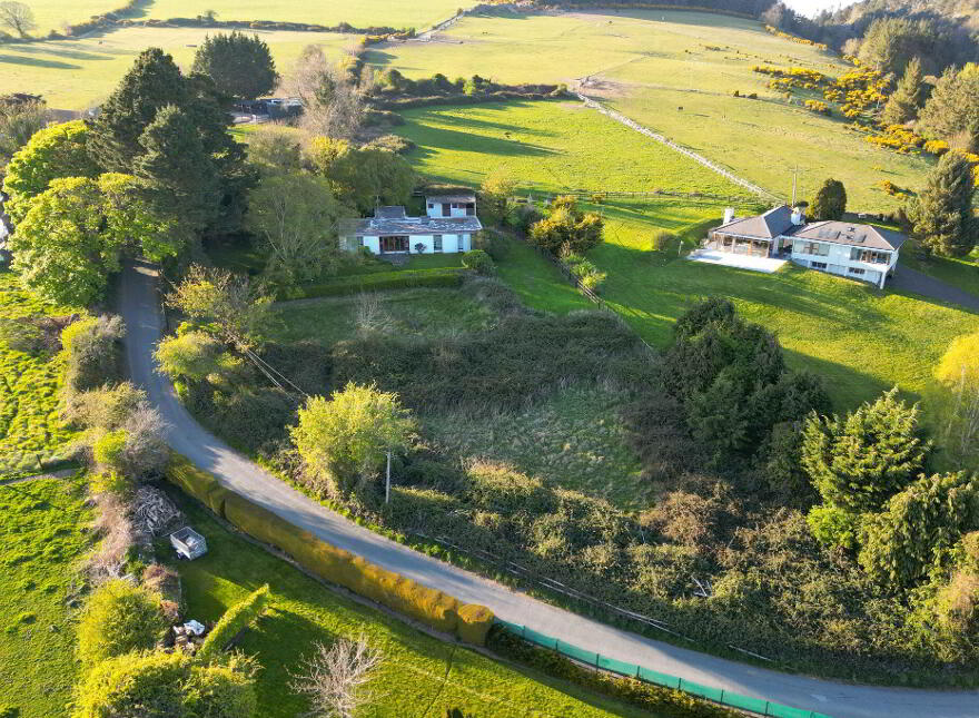 Saint Exupery, Killegar, Enniskerry
