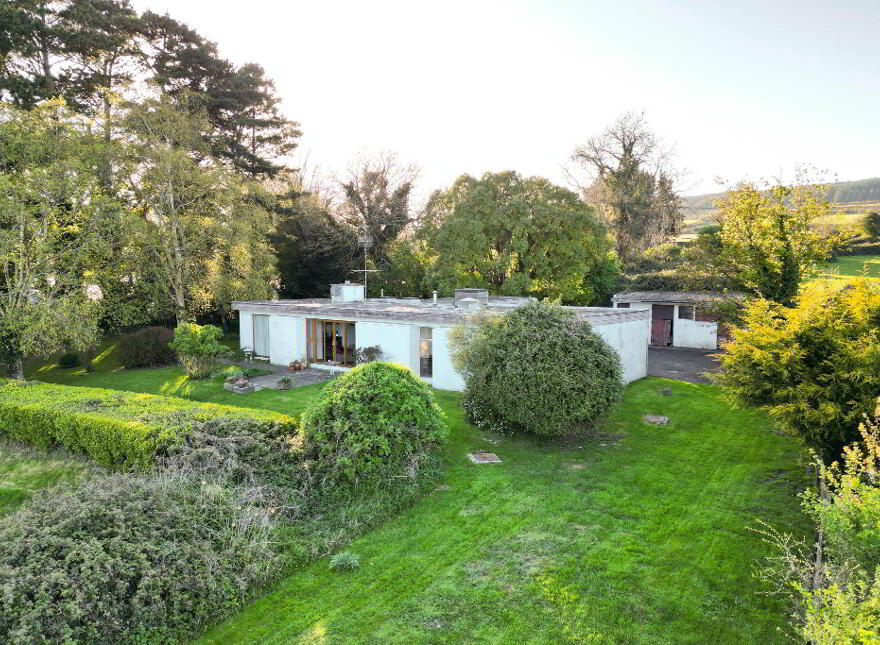 Saint Exupery, Killegar, Enniskerry