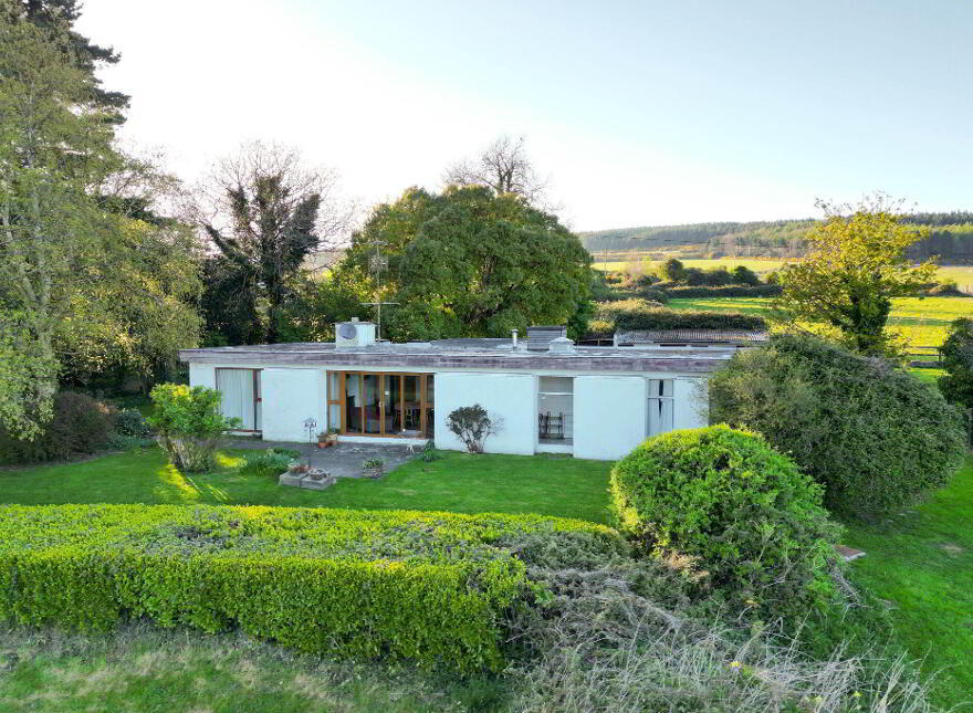 Saint Exupery, Killegar, Enniskerry