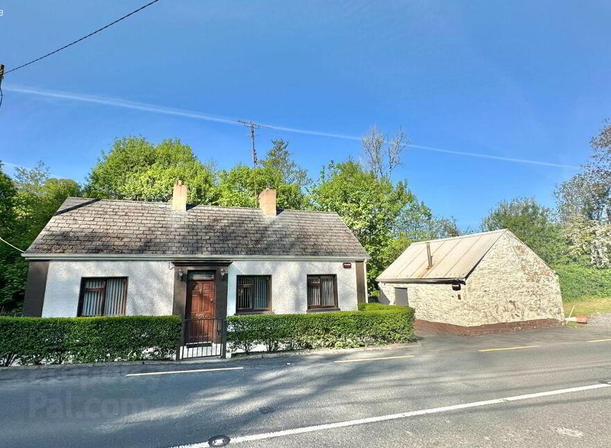 Shanco, Newbliss, Monaghan photo
