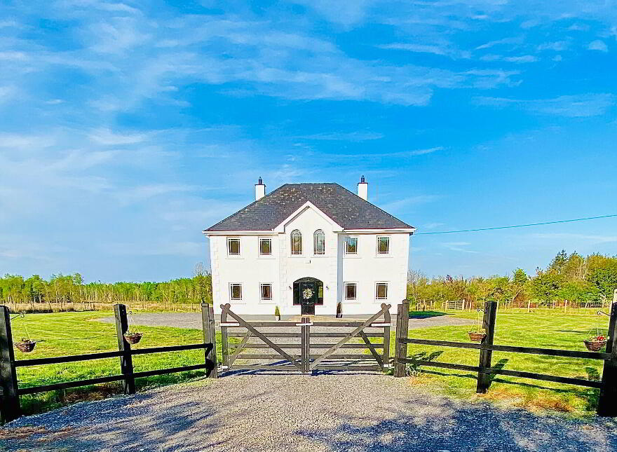 Callowhill, Ballinamore, N41EE64