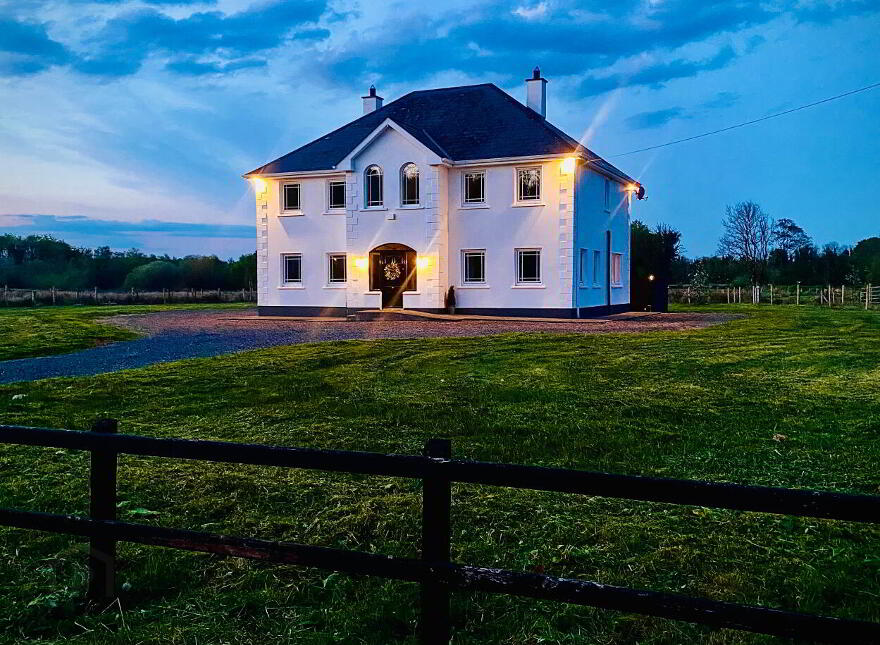 Callowhill, Ballinamore, N41EE64