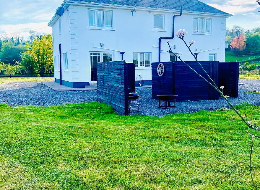 Callowhill, Ballinamore, N41EE64