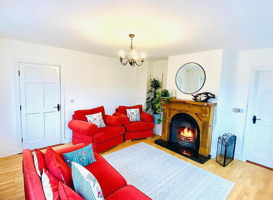 Callowhill, Ballinamore, N41EE64