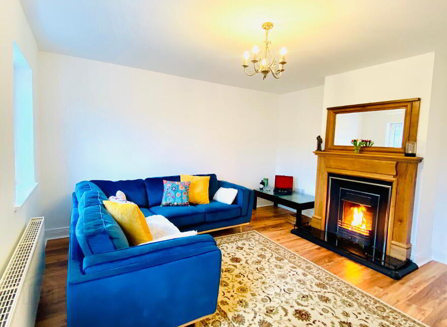 Callowhill, Ballinamore, N41EE64