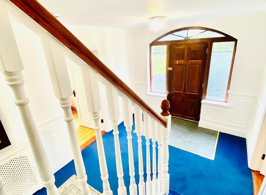 Callowhill, Ballinamore, N41EE64