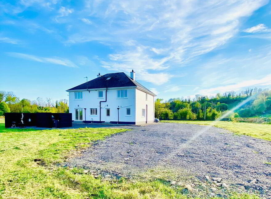 Callowhill, Ballinamore, N41EE64