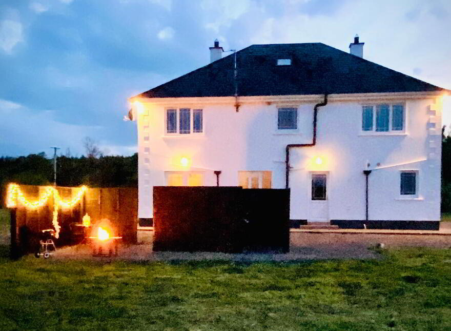 Callowhill, Ballinamore, N41EE64