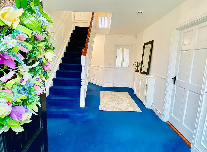 Callowhill, Ballinamore, N41EE64