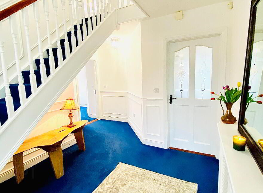 Callowhill, Ballinamore, N41EE64