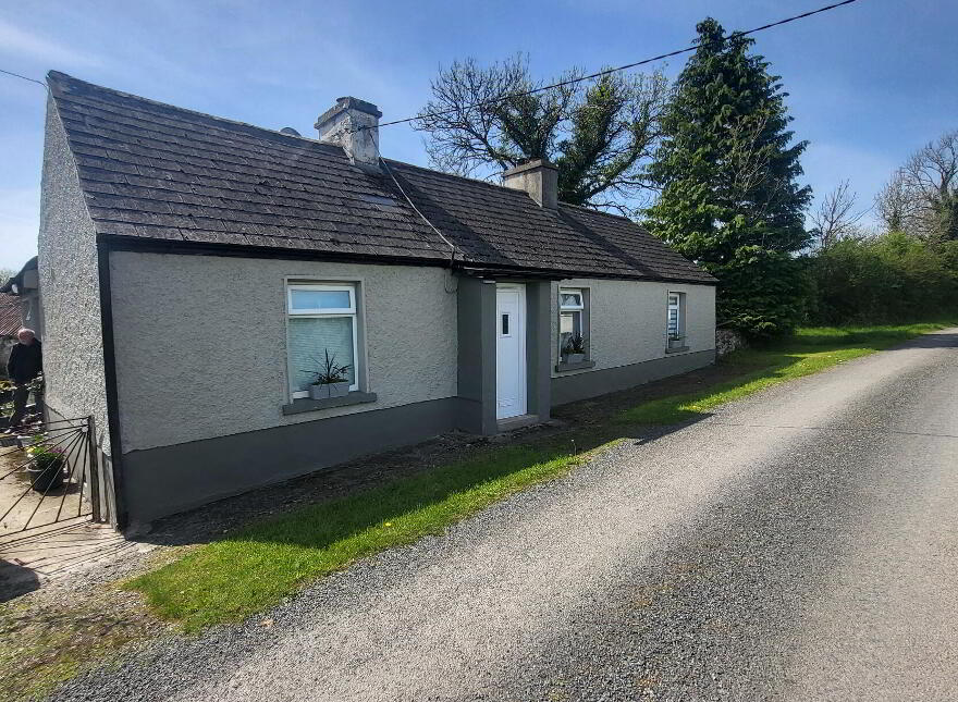 Meelick, Roosky, N41YK57 photo