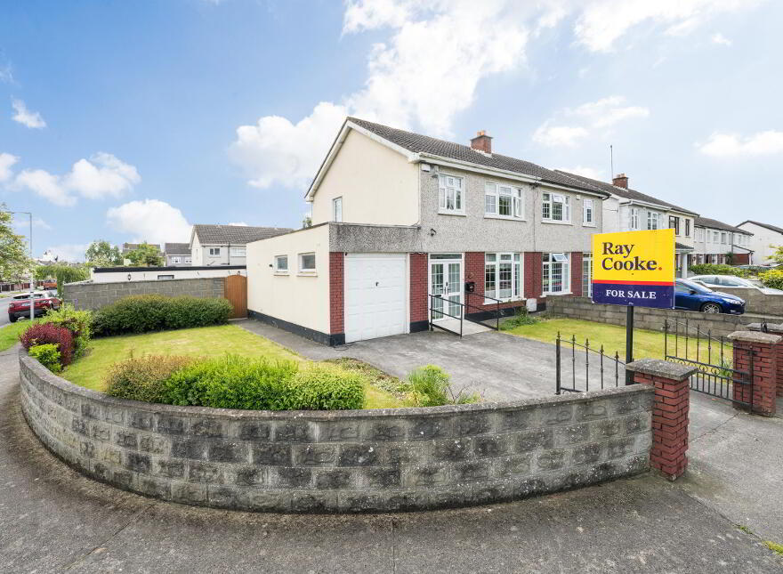 20 Northway Estate, Finglas, Dublin, D11 photo
