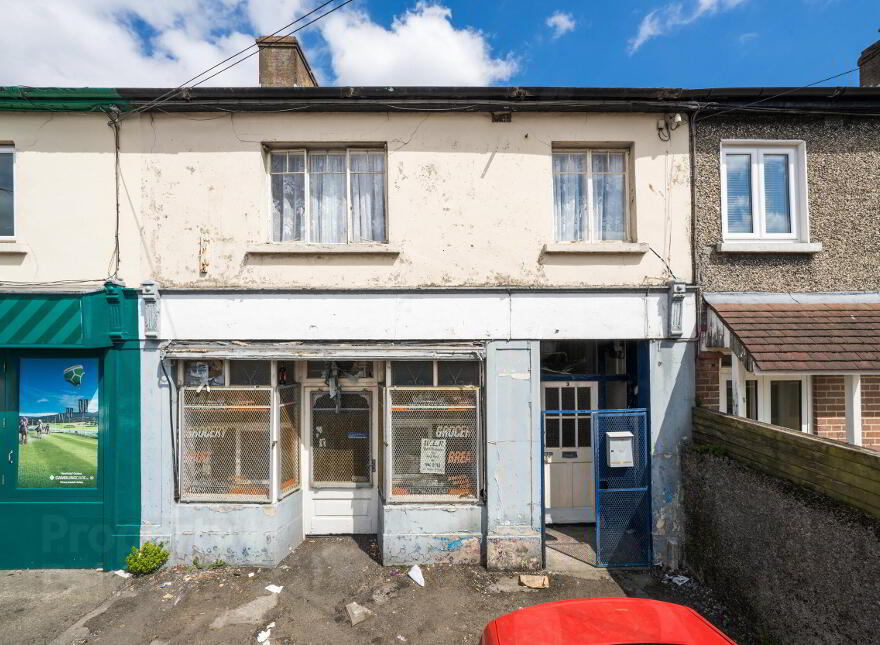3 Clonard Road, Crumlin, Dublin, D12WP27 photo