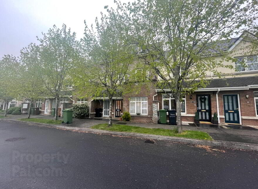 Castlegrange Row, Castaheany, Clonee, Dublin, D15 photo