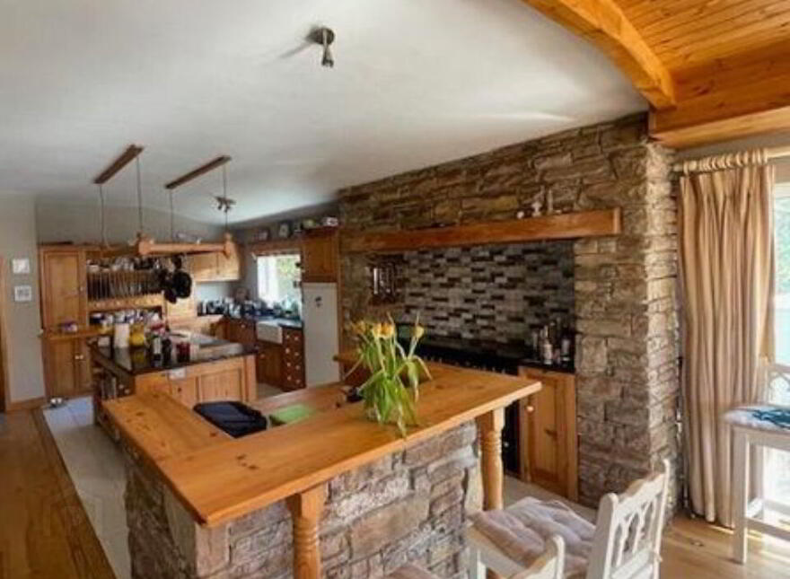 ARDRINANE HOUSE, Ardrinane House, Anascaul