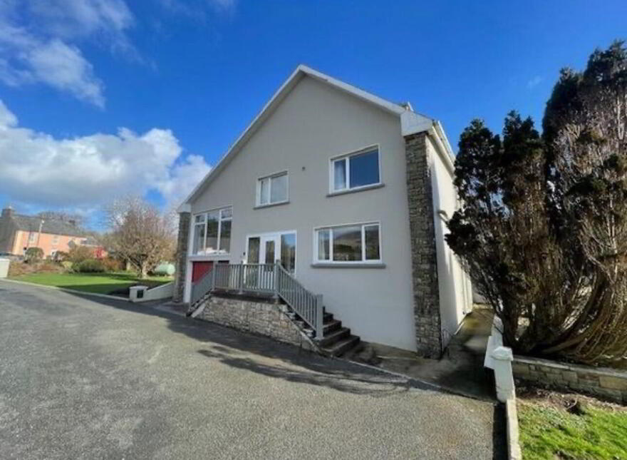 ARDRINANE HOUSE, Ardrinane House, Anascaul photo