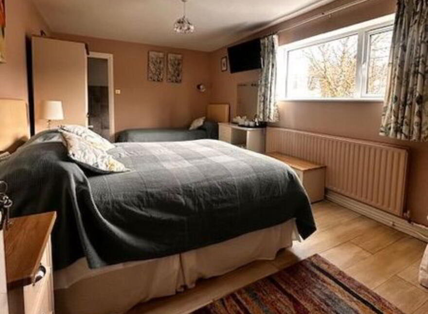 Ardrinane House, Lower Main Street, Annascaul, Anascaul, V92F792