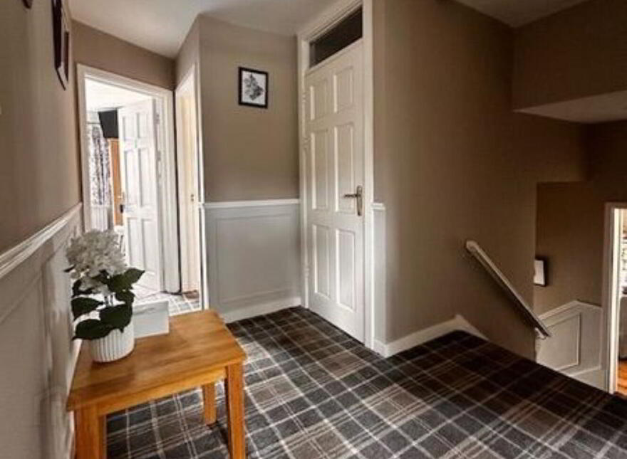 Ardrinane House, Lower Main Street, Annascaul, Anascaul, V92F792