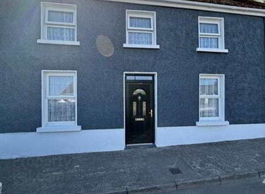 Boyle Road, Frenchpark, Roscommon, F45PX00 photo