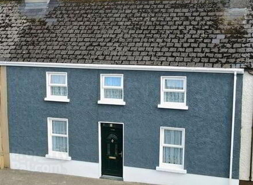 Boyle Road, Frenchpark, Roscommon, F45PX00 photo