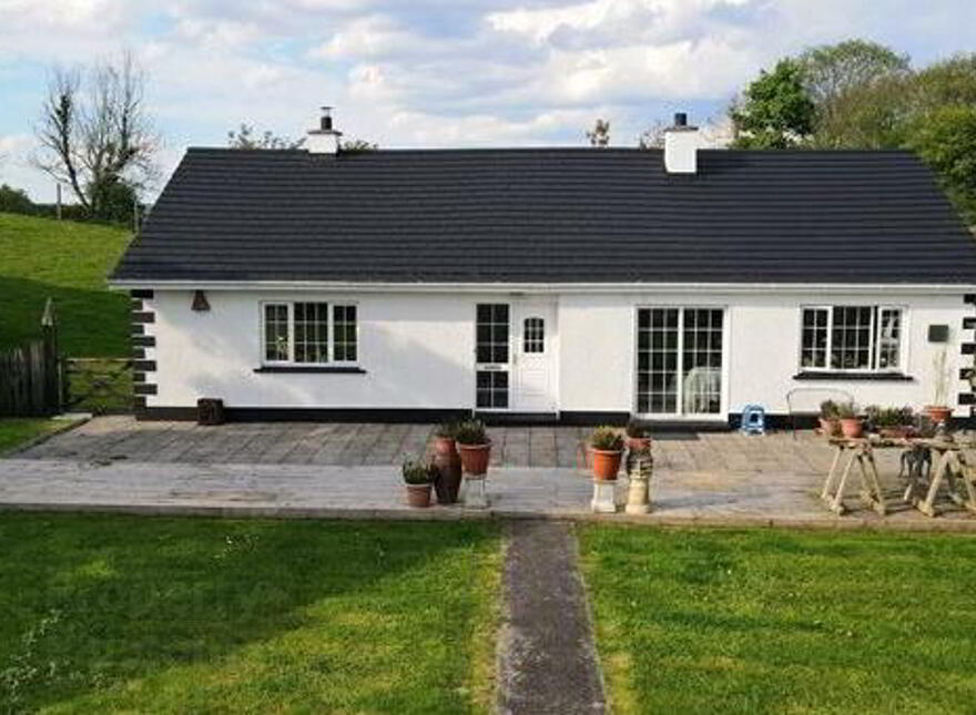 Culclare, Kilmovee, Mayo, F45RH39 photo