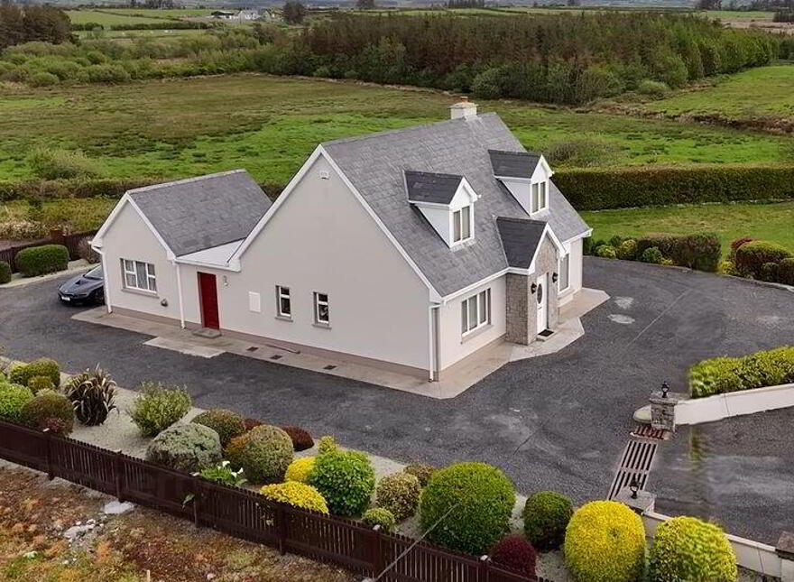 Dromelihy, Cree, Kilrush photo