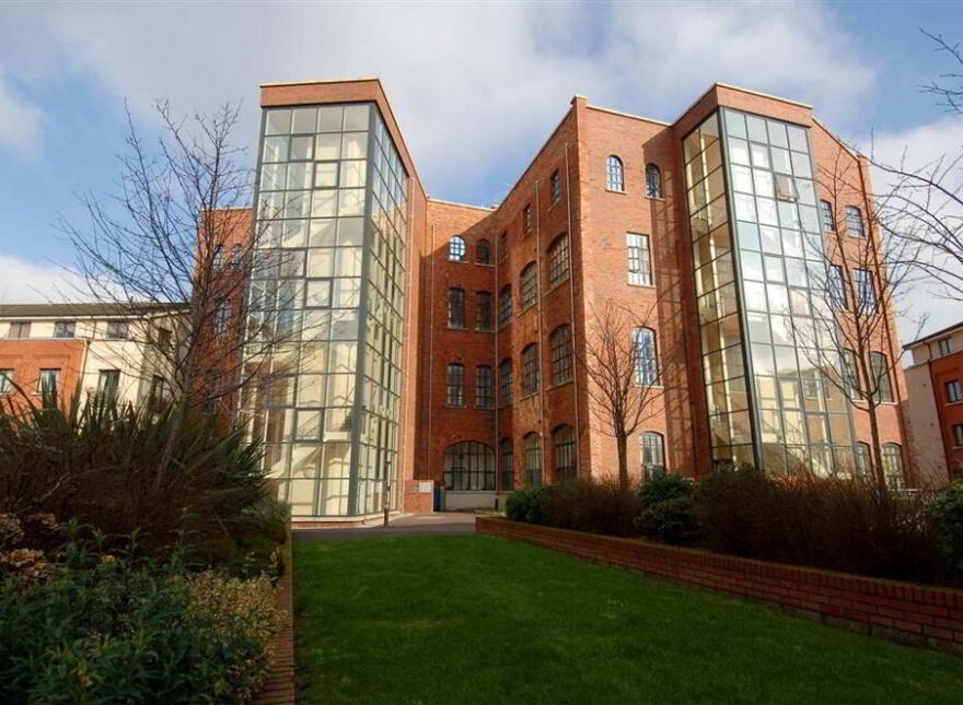2 Beechmount Building, Old Bakers Court, Belfast, BT6 8QY photo
